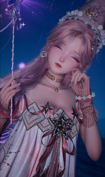 Eep Fairies image
