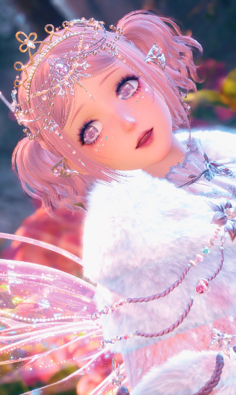 The Fairy Queen image