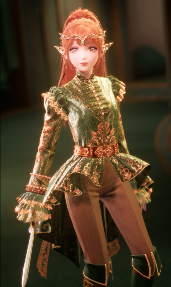 Noble Green image