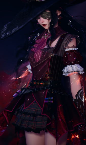Ember Sorceress image