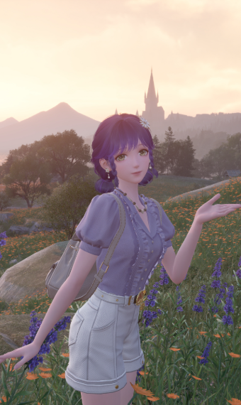 Purple Adventure image
