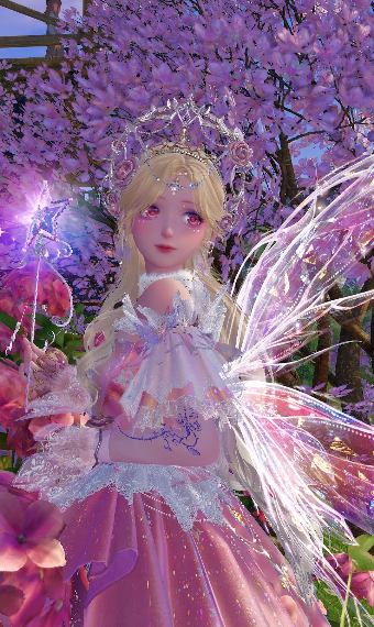 Fairy Princess image