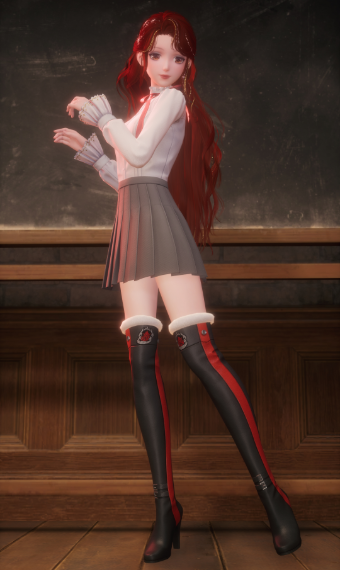Red Heir image