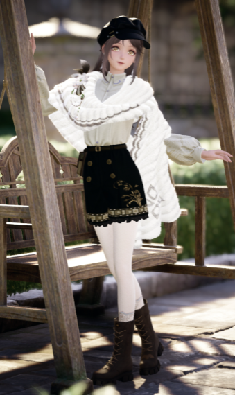 Cozy Adventures image