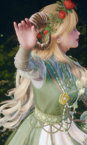 Song of Midsummer image