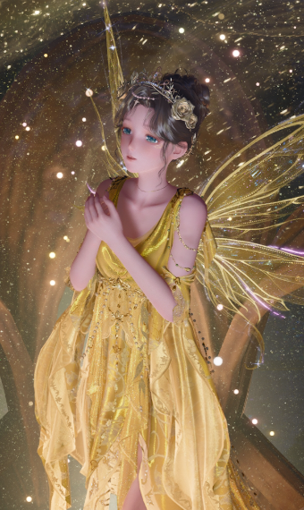 Queen Clarion image