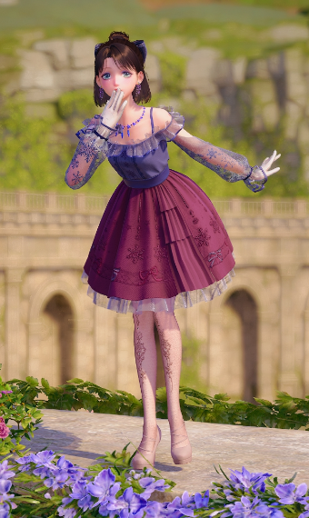 New look image