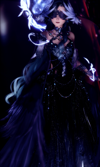 ethereal image