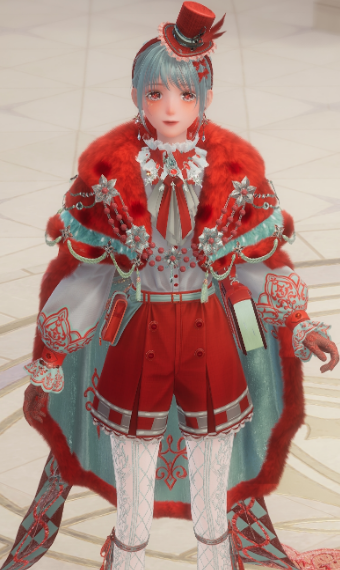 The Red Council's Mage image
