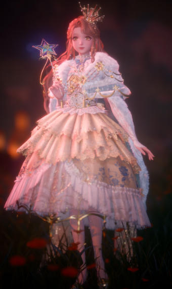 The Little Princess image