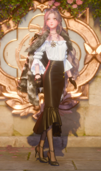 Lady CEO image