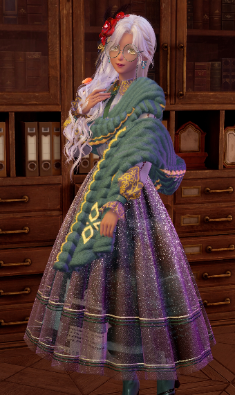 Scholarly Pursuits image