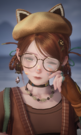 Explorer Nikki image