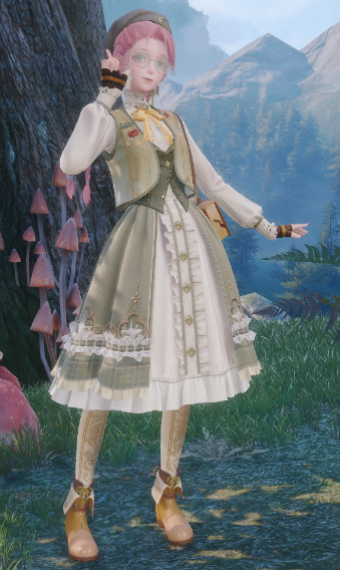 Girl Scout image
