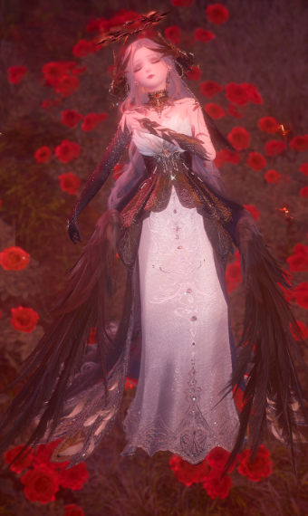 Raven Queen image