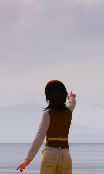 Eren Jeager (sea) image