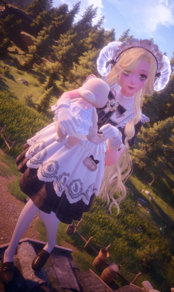 Ram Maid Nikki image