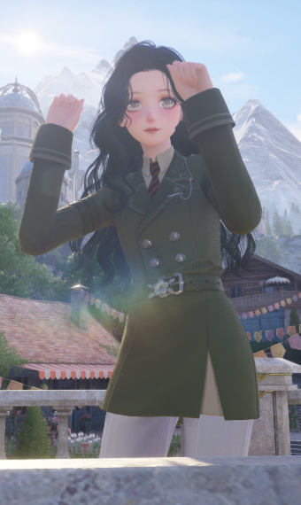 Pieck Finger (legion infiltrated) image