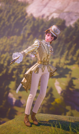 Clockwork Knight image