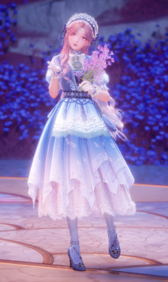 Wishful Gleam image