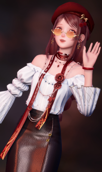 Beretsant Bestie image