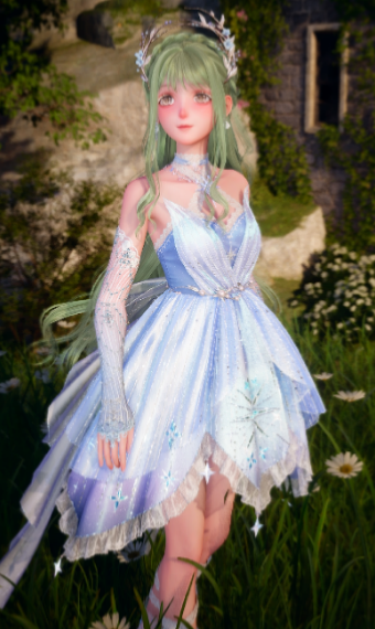 Garden Fairy image