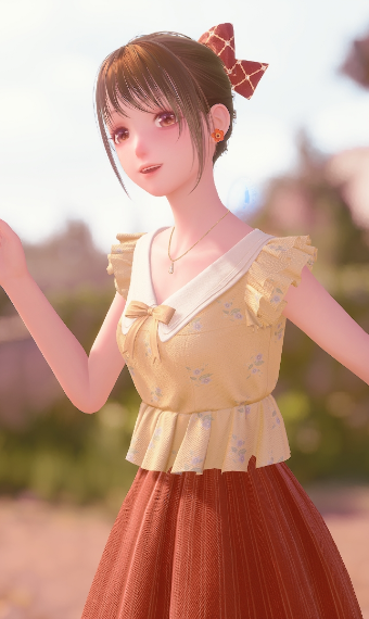 Sunny day in Stoneville image
