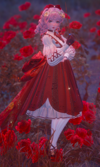 Fire Witch Apprentice image