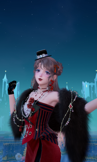 Show Girl image