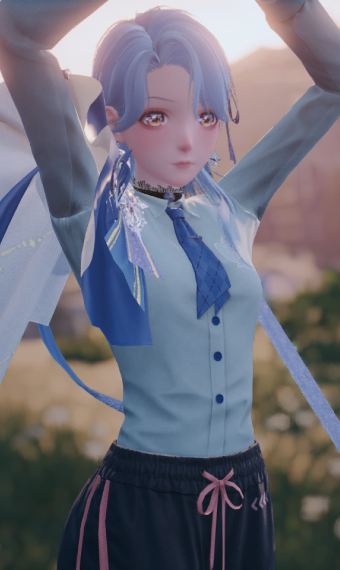 Eula (Genshin Impact) image
