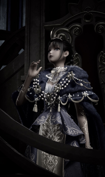 Royal Blue image