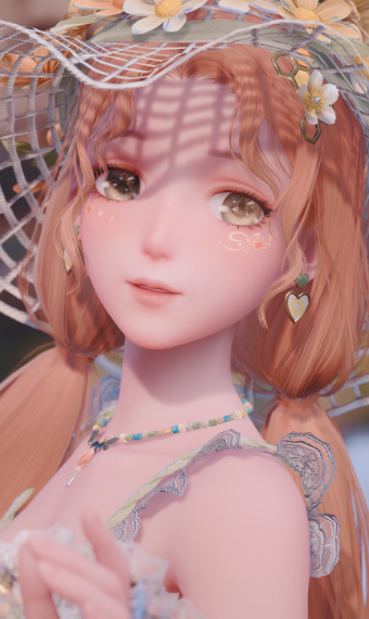 Summer Nikki image