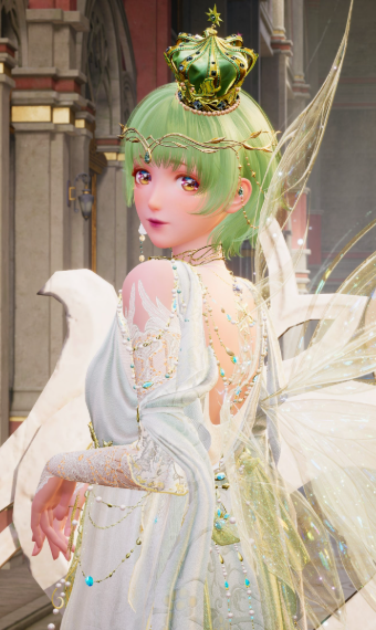 Jaded Royalty image