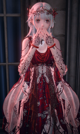 Queen of Ghosts image