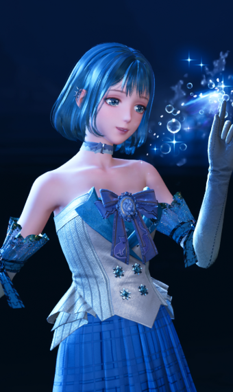 Sailor Mercury image