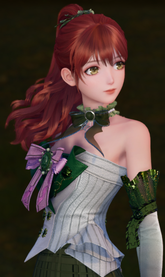 Sailor Jupiter image