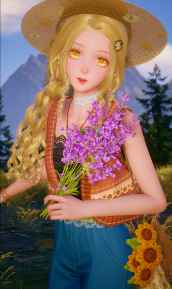Boho image