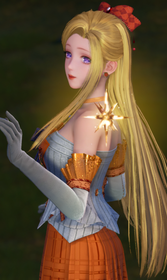Sailor Venus image