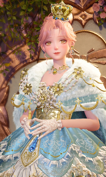 Her Majesty image