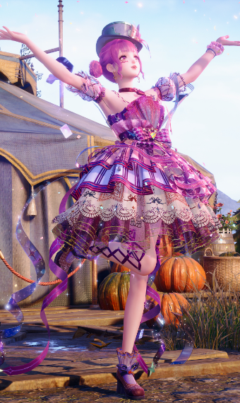 The Celestial Trickster image