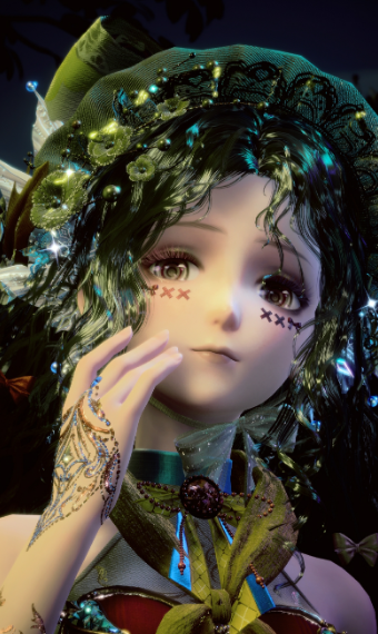 Bright Fright image