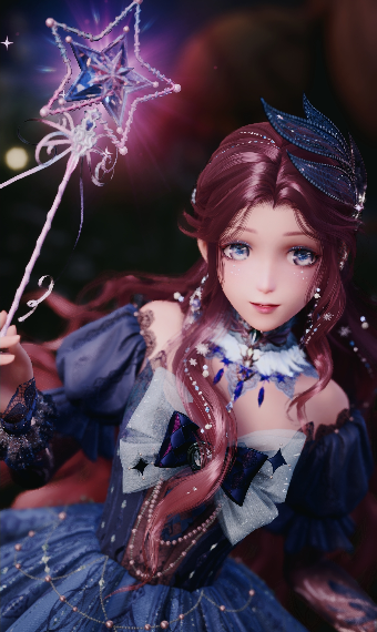 Flower Fairy image