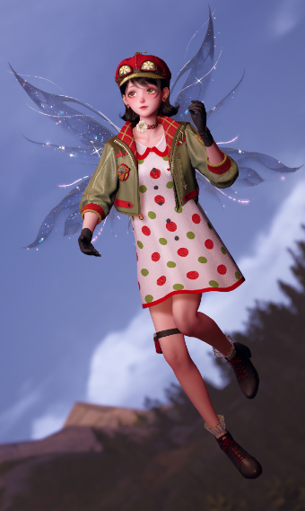 Ladybug Deliveries image