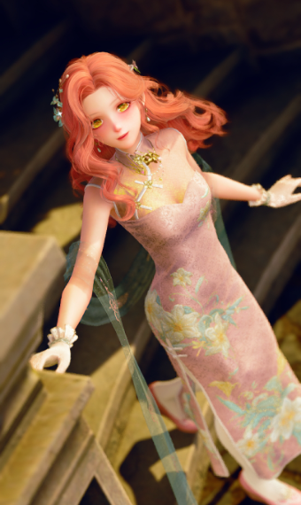 Graceful image