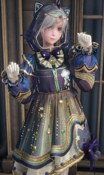Sovereign of Cats image