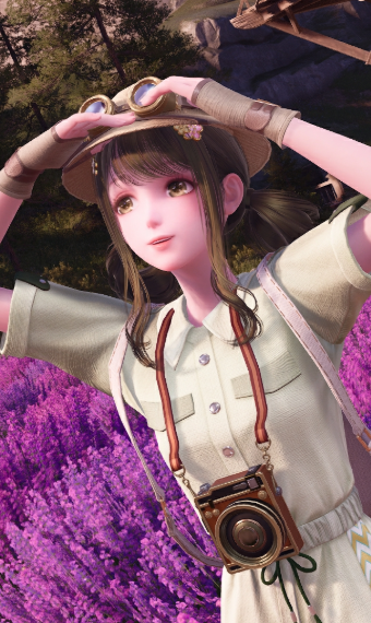 Explorer Nikki image