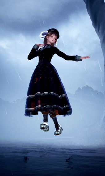 Storm Ruler image
