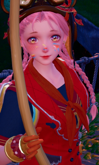 Childrens adventure image