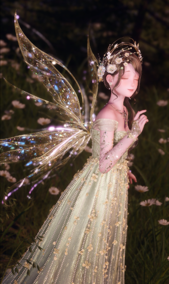 Momo-Match n14: Sparkling Spring image