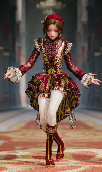 Tudor Noble image